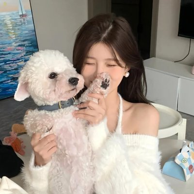 圣母街上的大人物